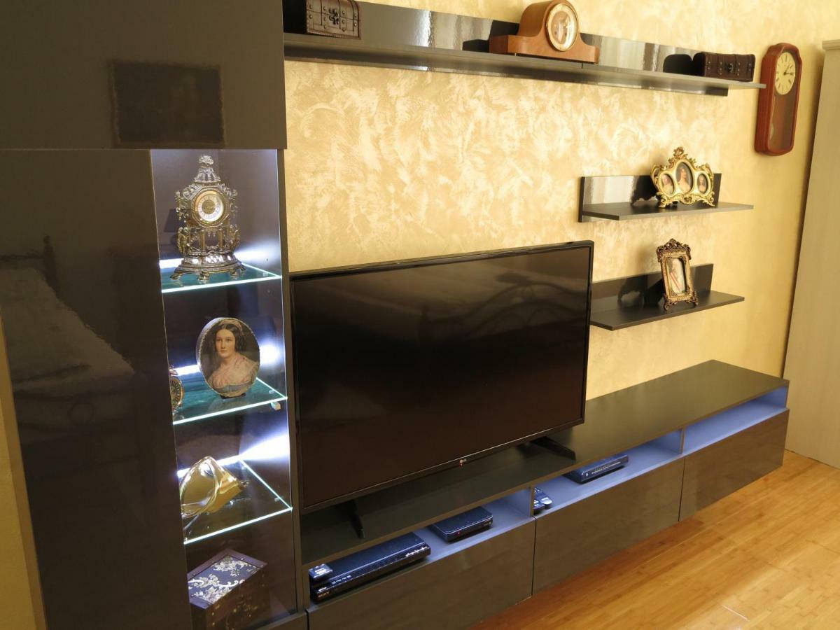 Small Luxury Kapitol Apartment Wiedeń Zewnętrze zdjęcie