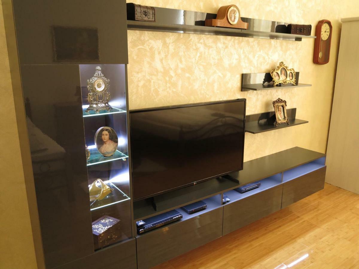 Small Luxury Kapitol Apartment Wiedeń Zewnętrze zdjęcie