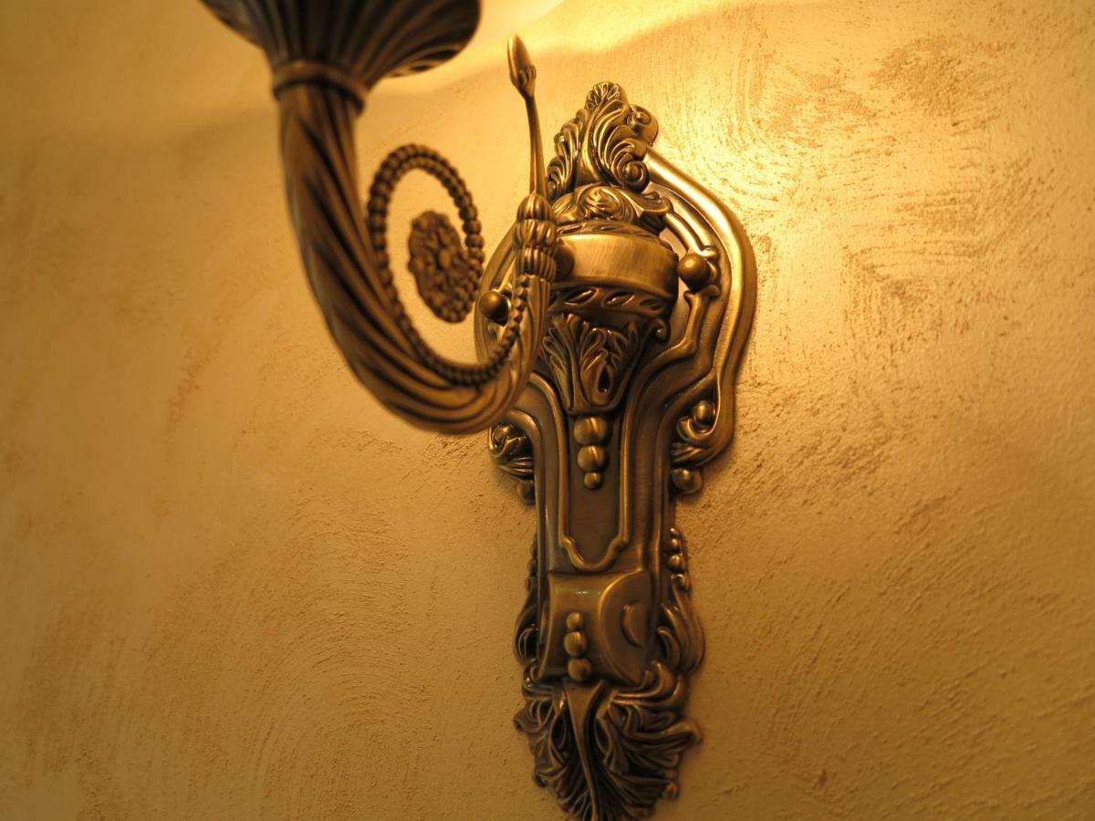Small Luxury Kapitol Apartment Wiedeń Zewnętrze zdjęcie